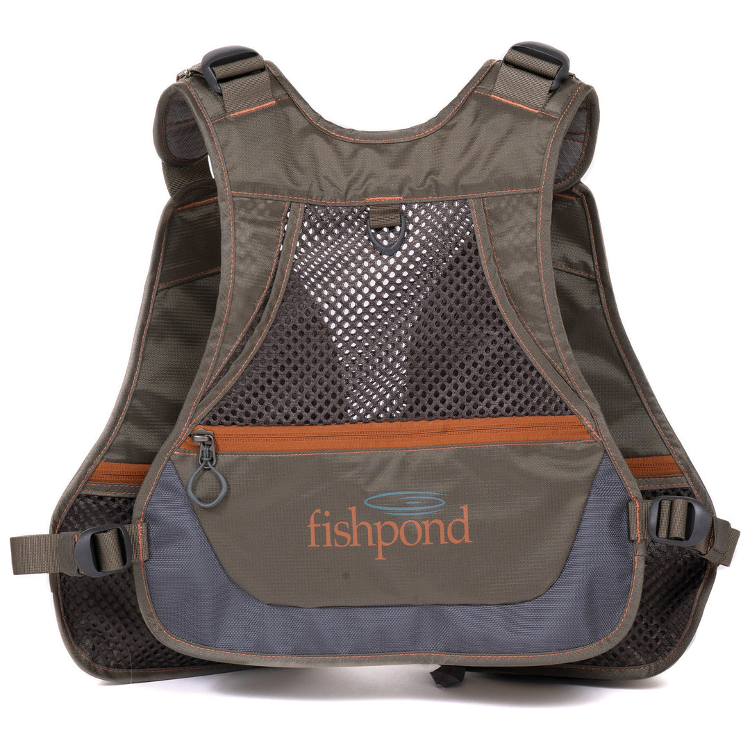 Fishpond Tenderfoot Youth Vest | Tailwaters Fly Fishing