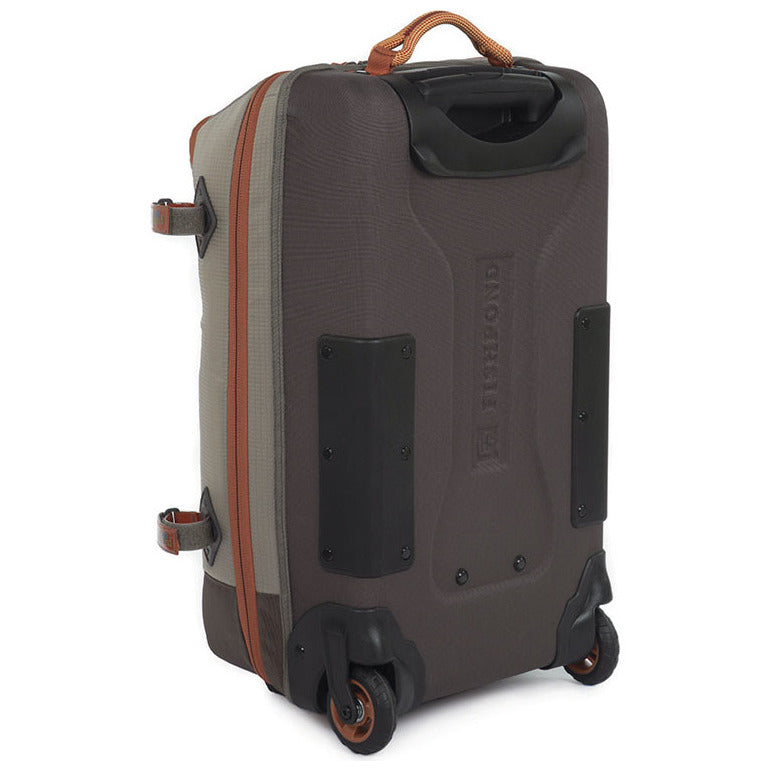 Fishpond Teton Rolling Carry-On Granite Image 03