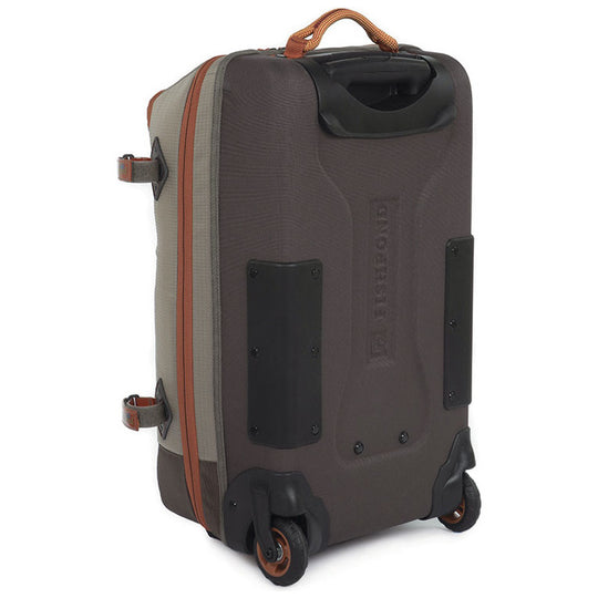 Fishpond Teton Rolling Carry-On Granite Image 03