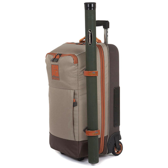 Fishpond Teton Rolling Carry-On Granite Image 04