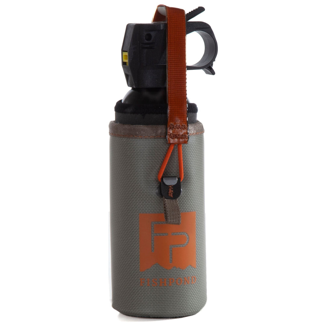 Fishpond Thunderhead Bear Spray Holder Eco Shale Image 03
