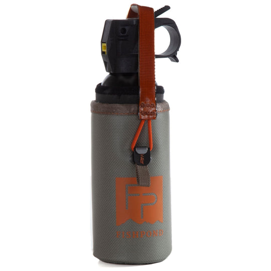Fishpond Thunderhead Bear Spray Holder Eco Shale Image 03