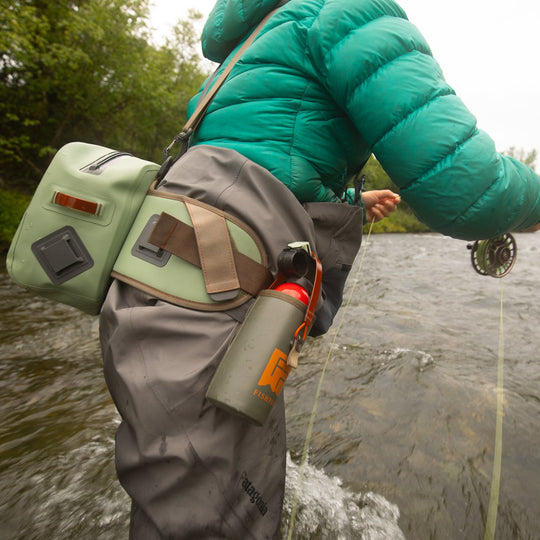 Fishpond Thunderhead Bear Spray Holder | Tailwaters Fly Fishing