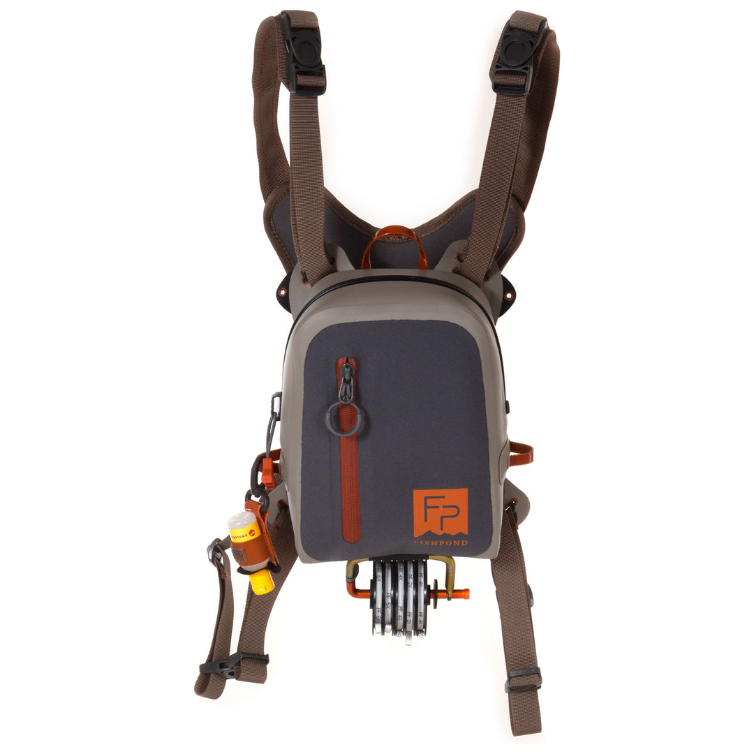 Fishpond Thunderhead Chest Pack | Tailwaters Fly Fishing