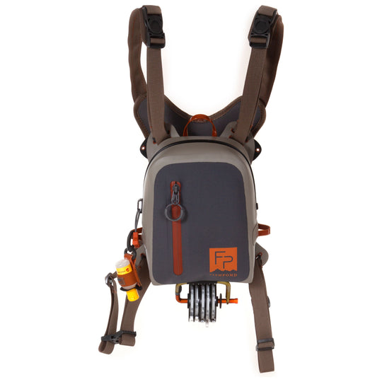 Fishpond Thunderhead Chest Pack | Tailwaters Fly Fishing