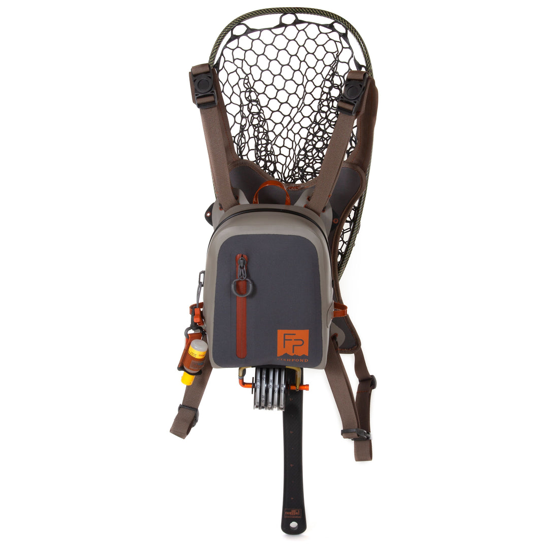 Fishpond Thunderhead Chest Pack | Tailwaters Fly Fishing