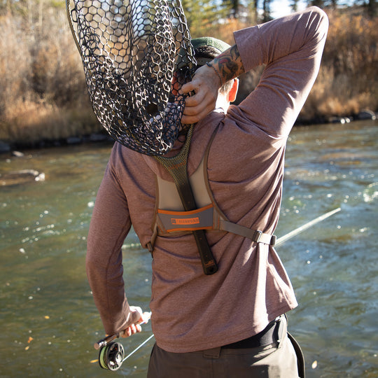Fishpond Thunderhead Chest Pack | Tailwaters Fly Fishing
