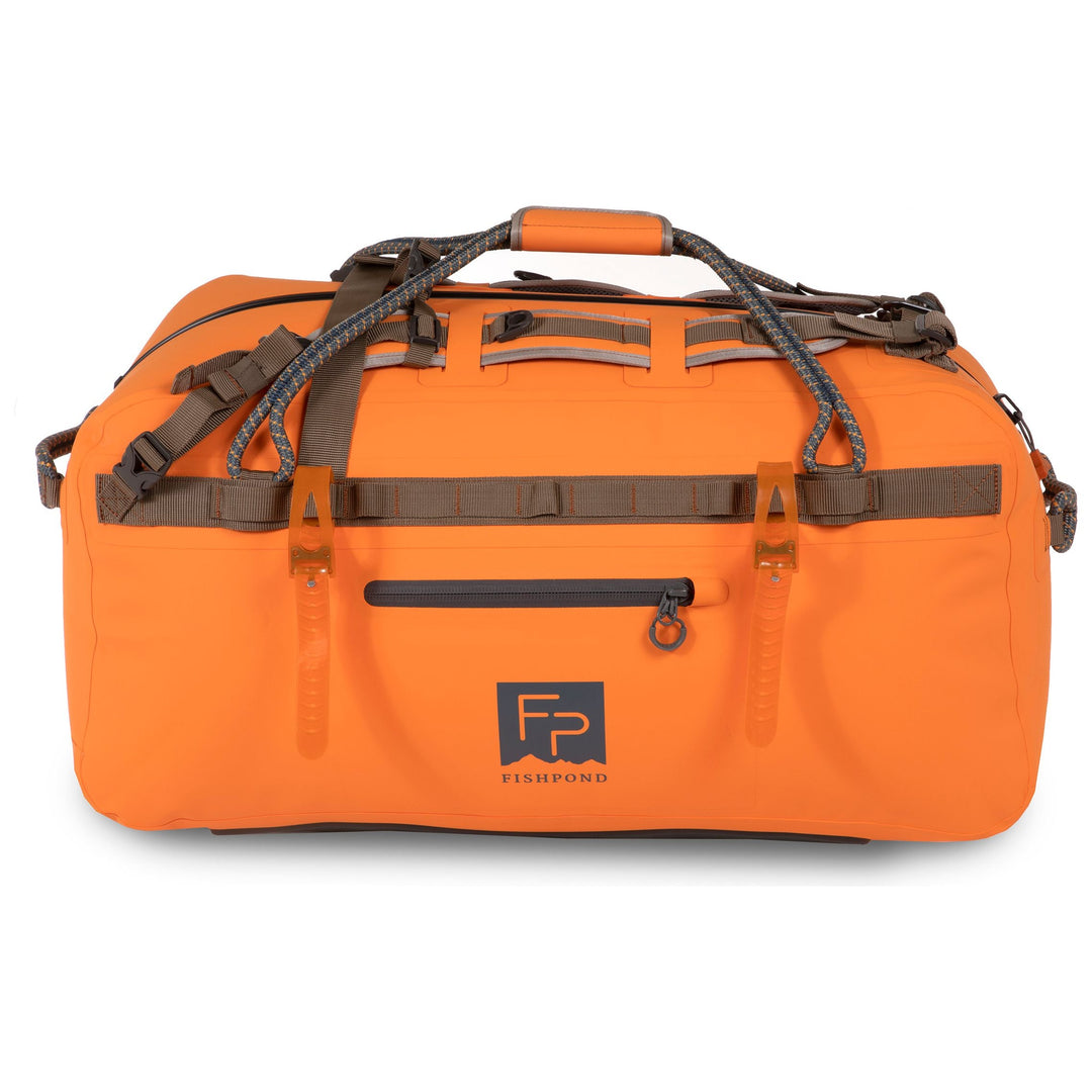 Fishpond Thunderhead Large Submersible Duffel | Tailwaters Fly Fishing