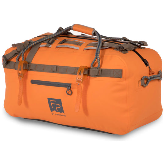 Fishpond Thunderhead Large Submersible Duffel | Tailwaters Fly Fishing