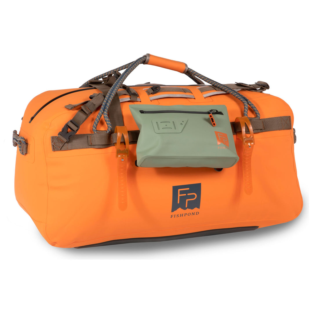 Fishpond Thunderhead Large Submersible Duffel | Tailwaters Fly Fishing