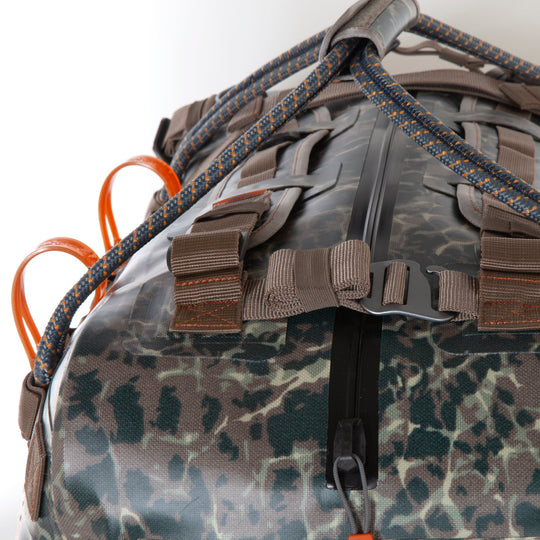 Fishpond Thunderhead Large Submersible Duffel | Tailwaters Fly Fishing