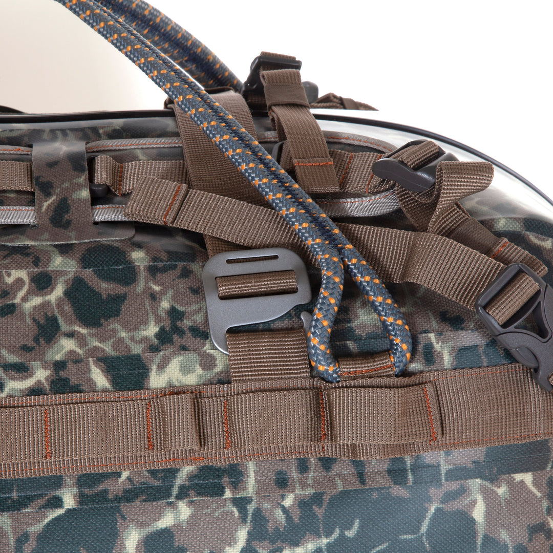 Fishpond Thunderhead Large Submersible Duffel | Tailwaters Fly Fishing