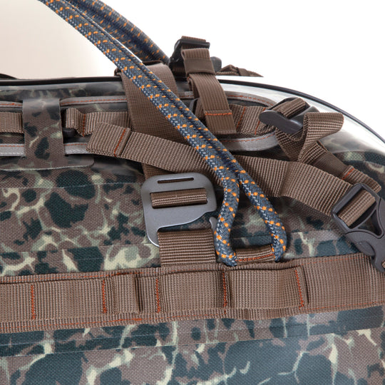 Fishpond Thunderhead Large Submersible Duffel | Tailwaters Fly Fishing