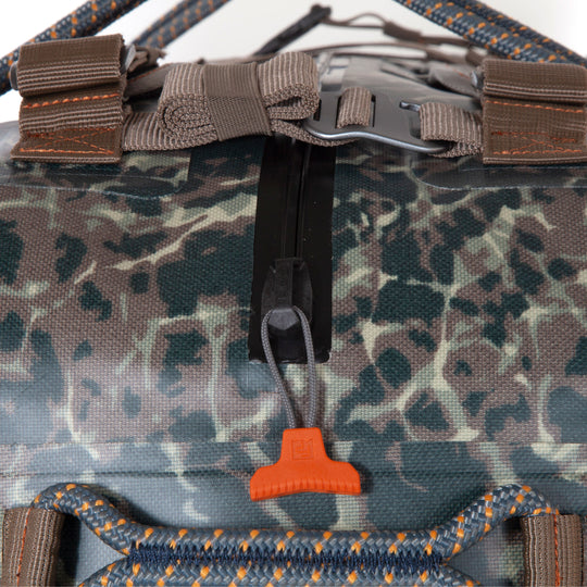 Fishpond Thunderhead Large Submersible Duffel | Tailwaters Fly Fishing