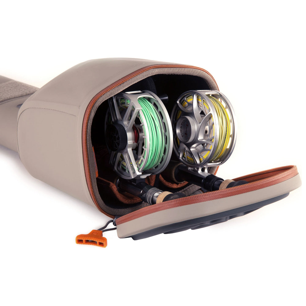 Fishpond Thunderhead Rod & Reel Case | Tailwaters Fly Fishing