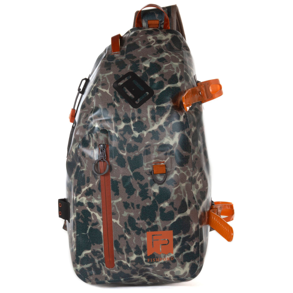 Fishpond Thunderhead Submersible Sling – Tailwaters Fly Fishing