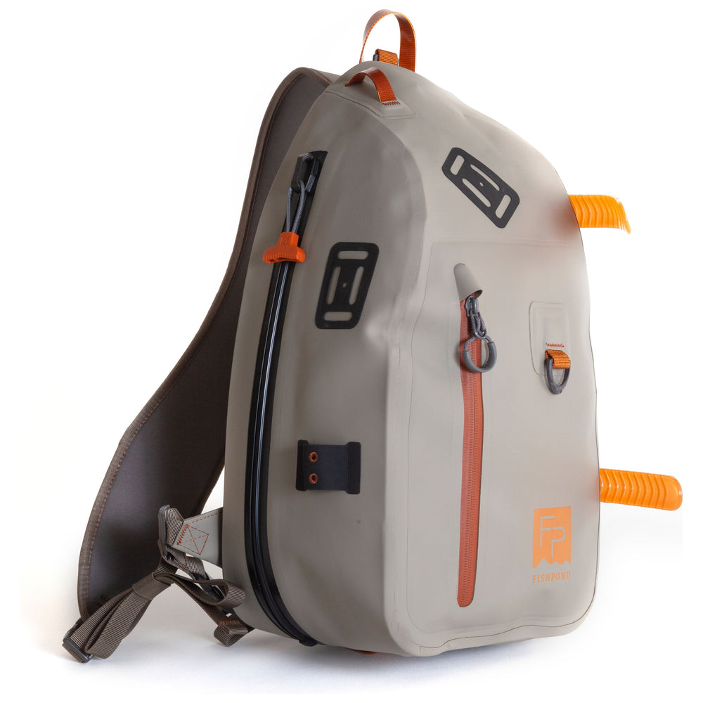Fishpond Thunderhead Submersible Sling | Tailwaters Fly Fishing