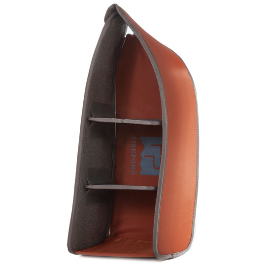 Fishpond Thunderhead Sling Padded Insert, Cutthroat Orange