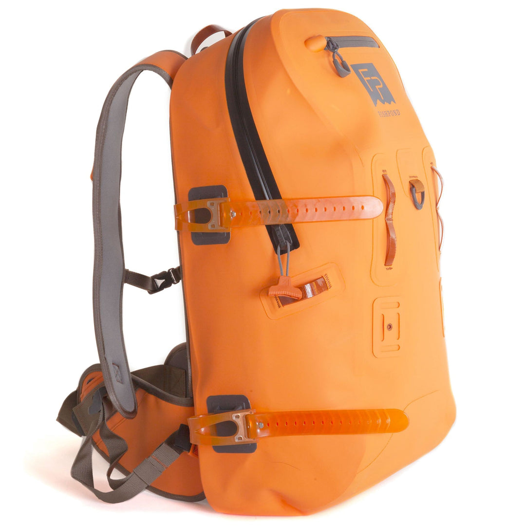 Fishpond Thunderhead Submersible Backpack | Tailwaters Fly Fishing