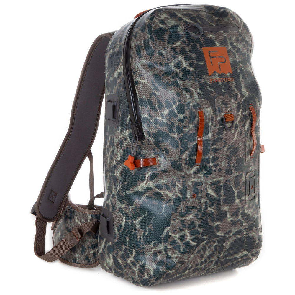 Fishpond Thunderhead Submersible Backpack | Tailwaters Fly Fishing