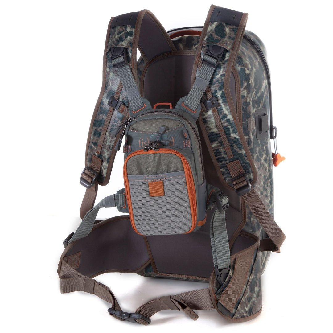 Fishpond Thunderhead Submersible Backpack | Tailwaters Fly Fishing