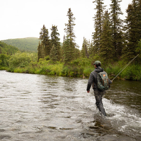 Fishpond Thunderhead Submersible Backpack | Tailwaters Fly Fishing