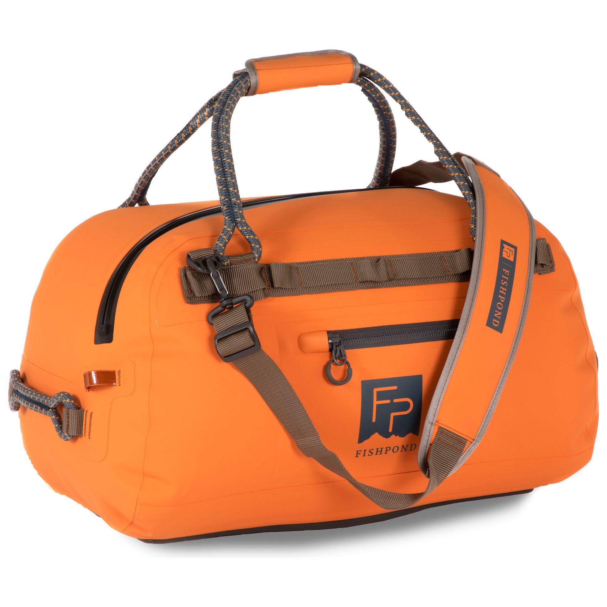 Fishpond Thunderhead Submersible Duffel | Tailwaters Fly Fishing