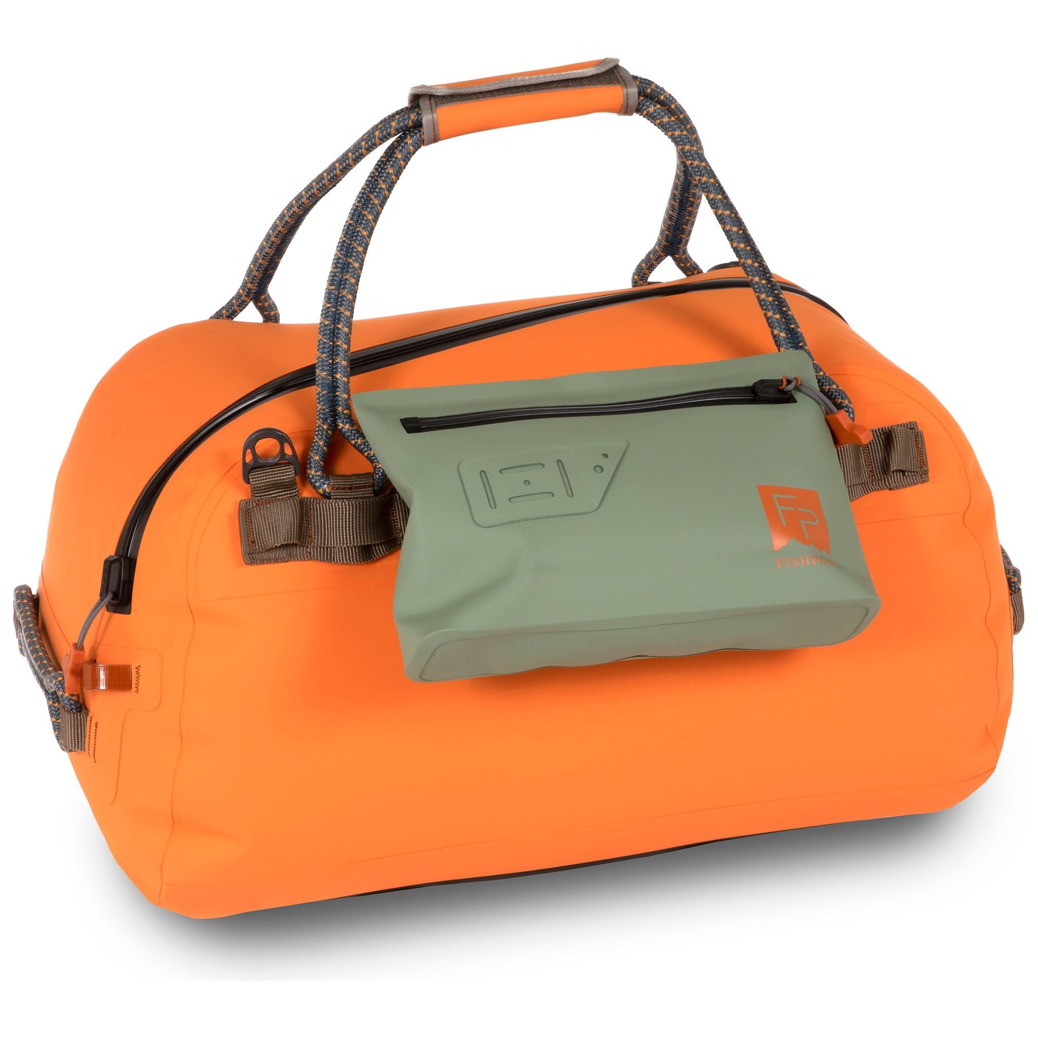 Fishpond Thunderhead Submersible Duffel | Tailwaters Fly Fishing