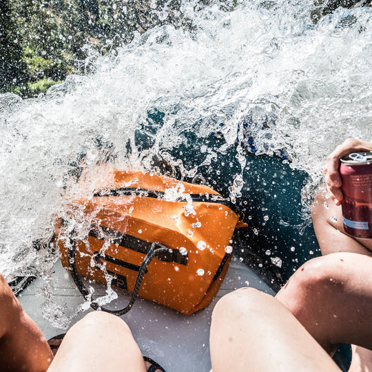 Fishpond Thunderhead Submersible Duffel | Tailwaters Fly Fishing