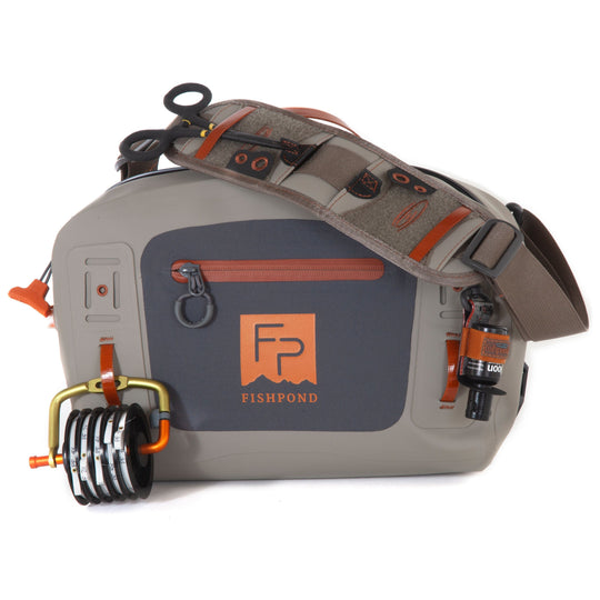 Fishpond Thunderhead Submersible Lumbar | Tailwaters Fly Fishing