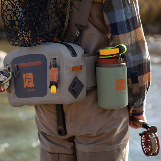 Fishpond Thunderhead Submersible Lumbar | Tailwaters Fly Fishing