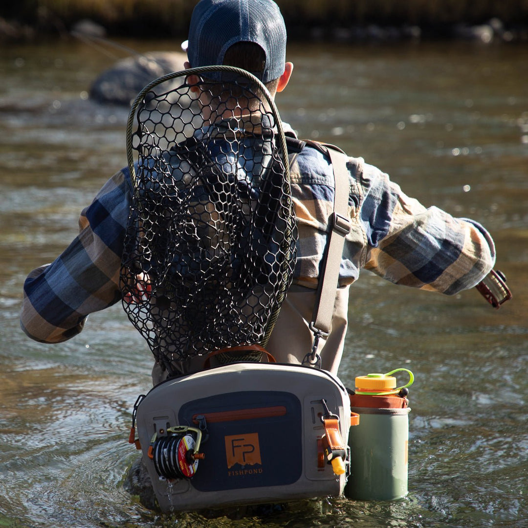 Fishpond Thunderhead Submersible Lumbar | Tailwaters Fly Fishing