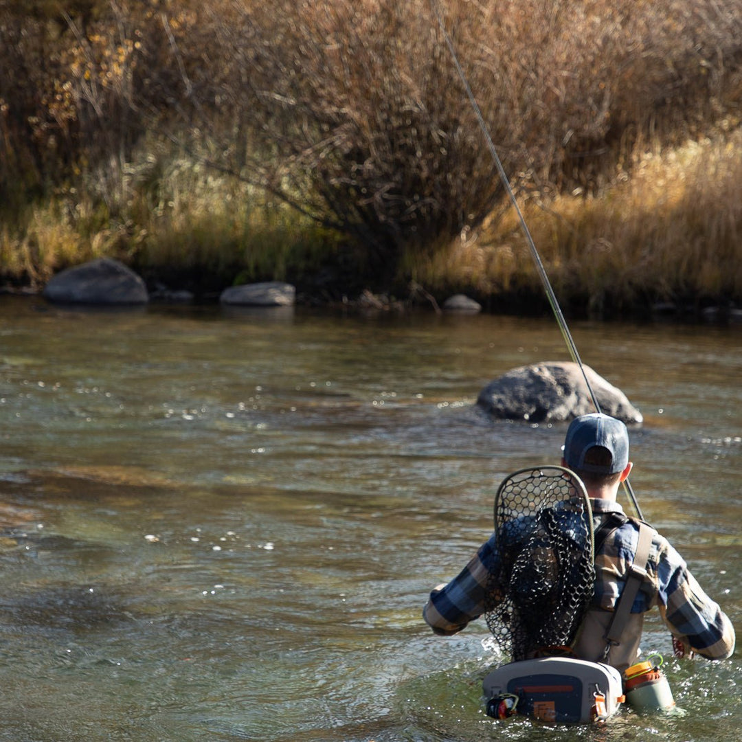 Fishpond Thunderhead Submersible Lumbar | Tailwaters Fly Fishing