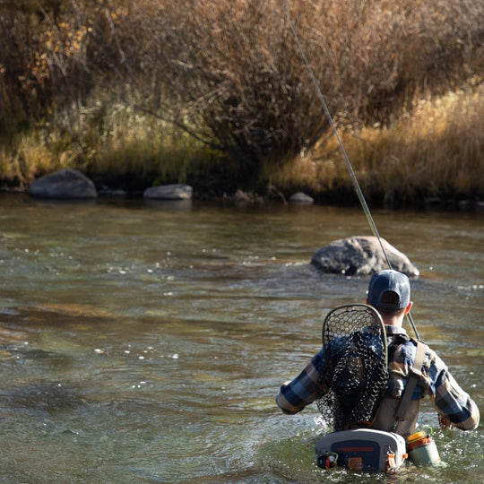 Fishpond Thunderhead Submersible Lumbar | Tailwaters Fly Fishing