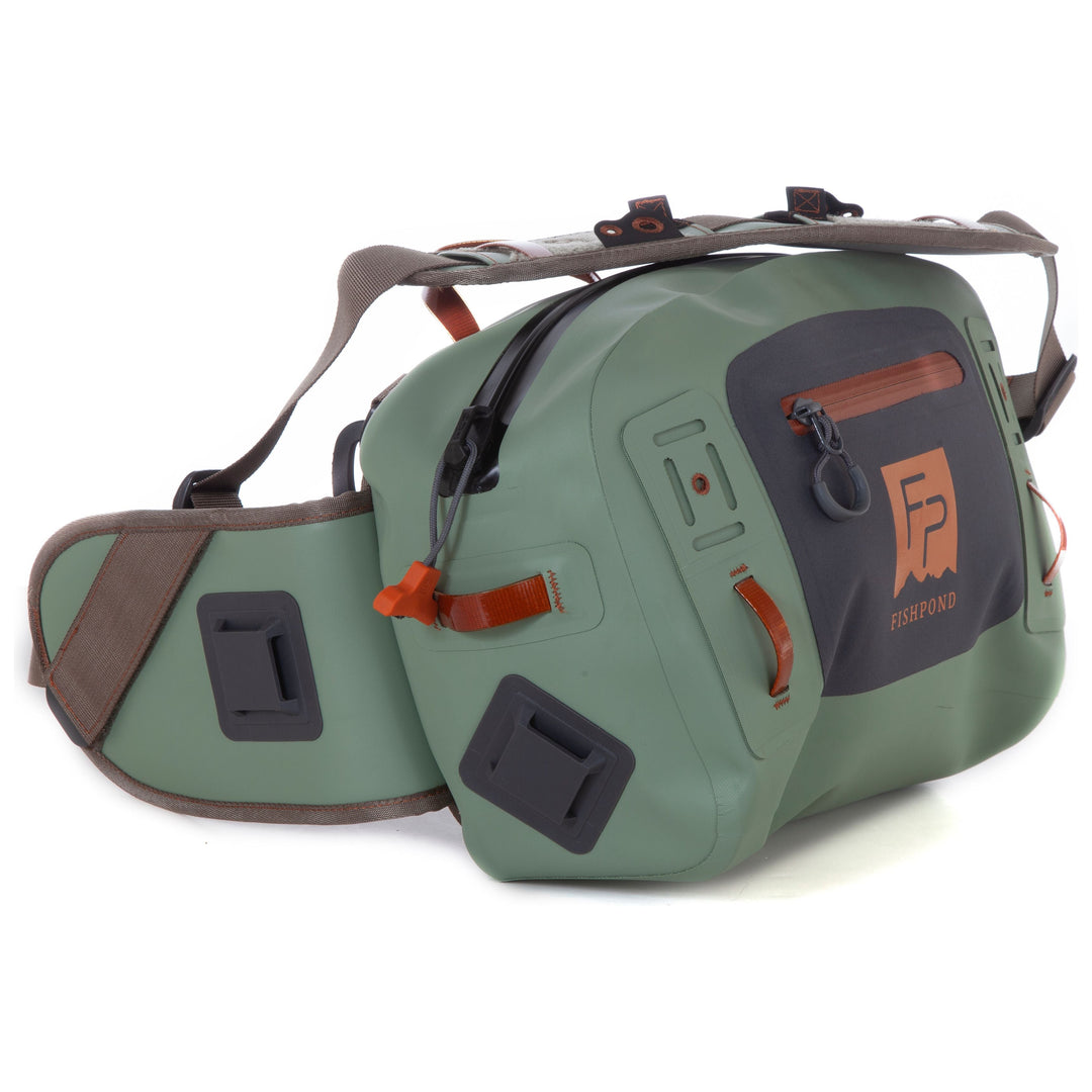 Fishpond Thunderhead Submersible Lumbar | Tailwaters Fly Fishing