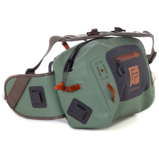 Fishpond Thunderhead Submersible Lumbar | Tailwaters Fly Fishing