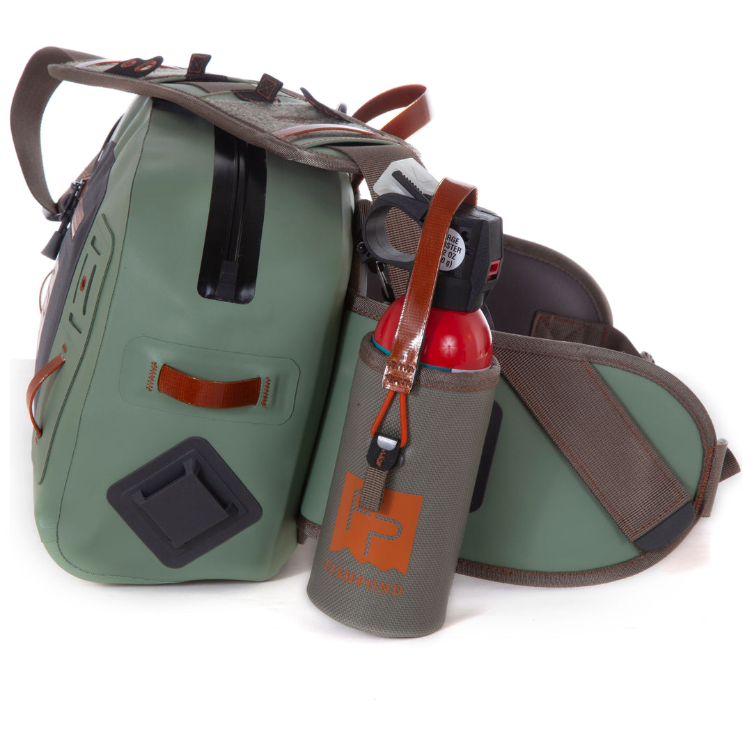 Fishpond Thunderhead Submersible Lumbar | Tailwaters Fly Fishing