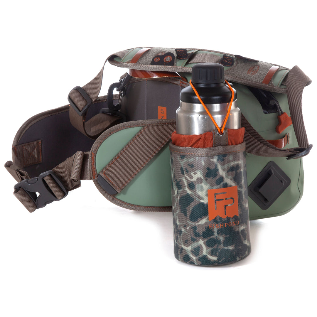 Fishpond Thunderhead Submersible Lumbar | Tailwaters Fly Fishing
