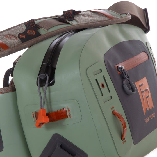 Fishpond Thunderhead Submersible Lumbar | Tailwaters Fly Fishing