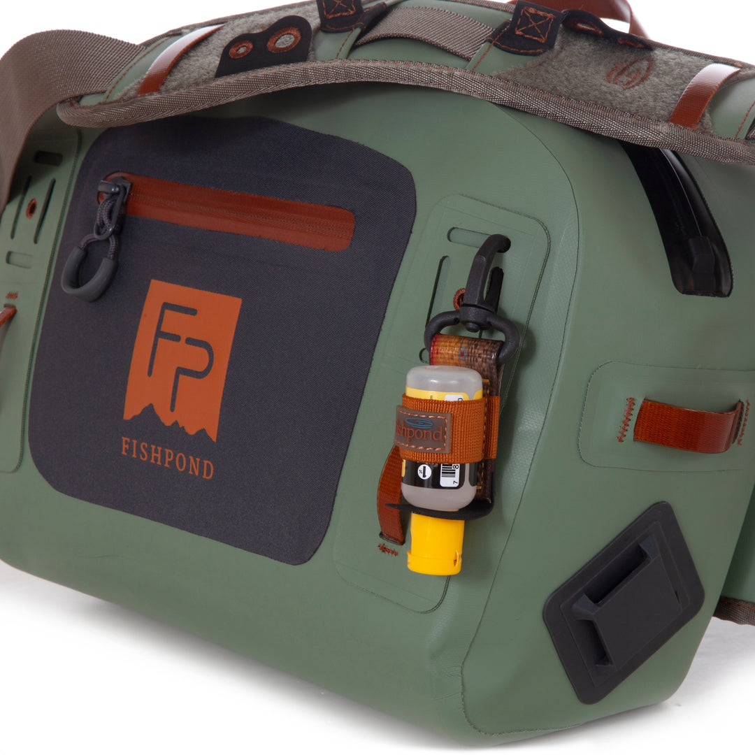 Fishpond Thunderhead Submersible Lumbar | Tailwaters Fly Fishing