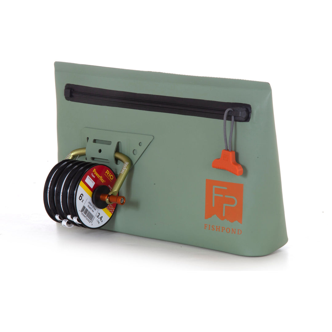 Fishpond Thunderhead Submersible Pouch | Tailwaters Fly Fishing
