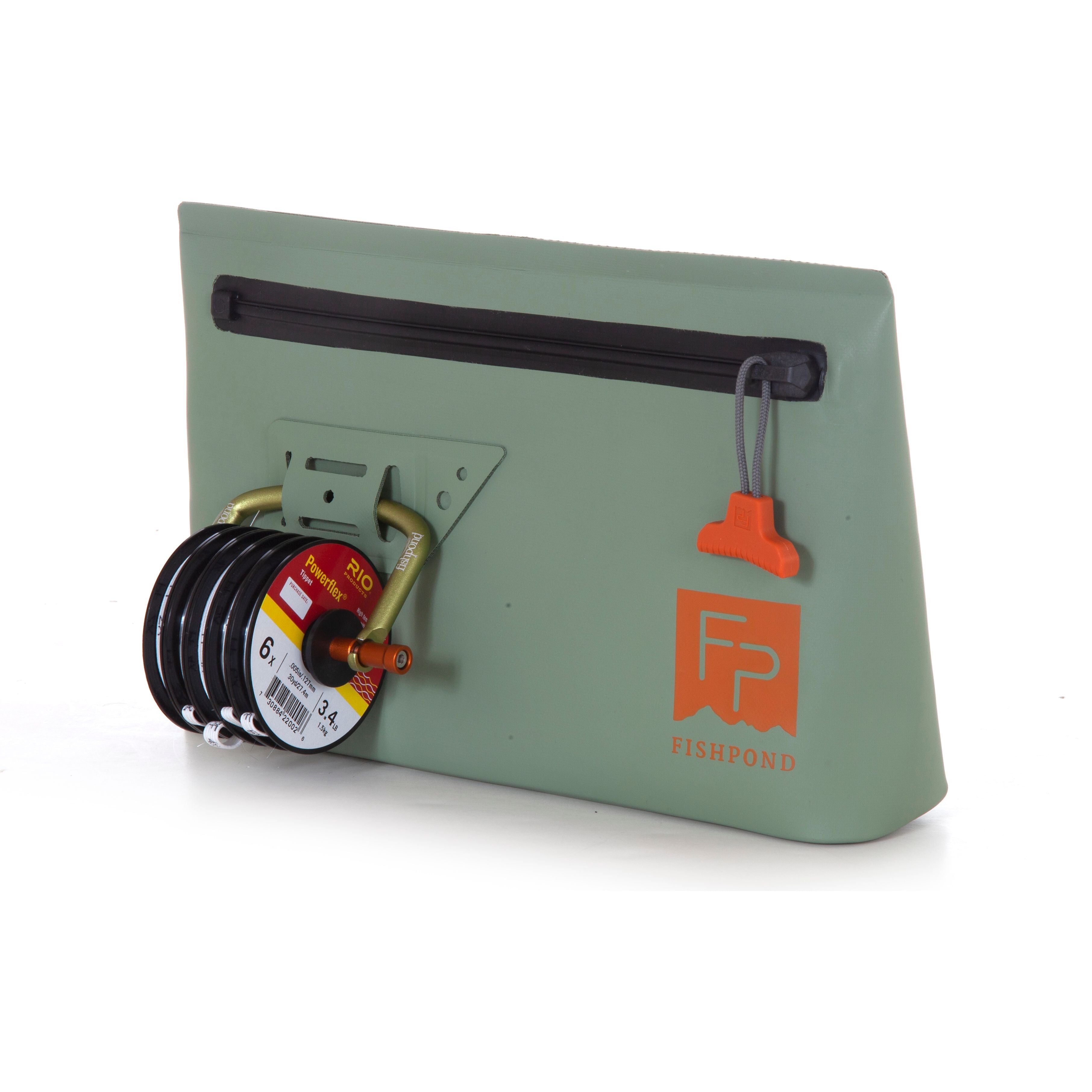 Fishpond Thunderhead Submersible Pouch | Tailwaters Fly Fishing