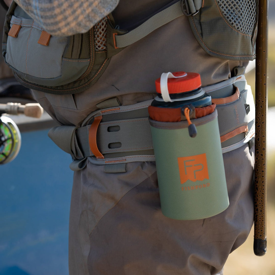 Fishpond Thunderhead Water Bottle Holder | Tailwaters Fly Fishing