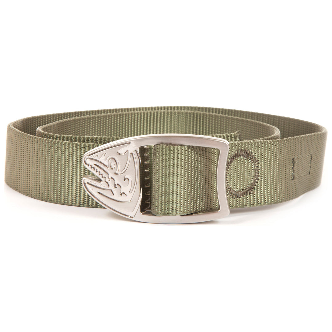Fishpond Trucha Webbing Belt | Tailwaters Fly Fishing