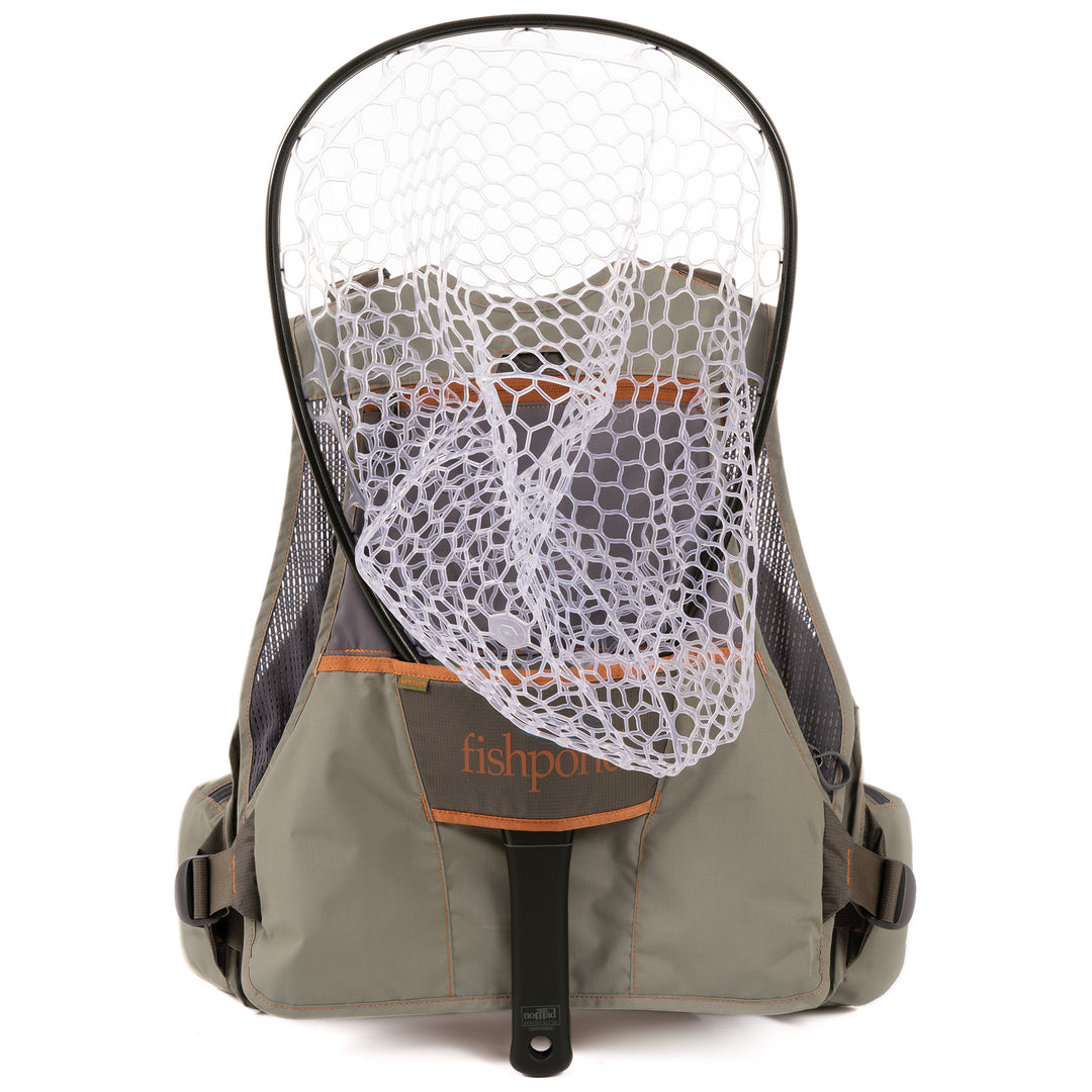 Fishpond Upstream Tech Vest | Tailwaters Fly Fishing