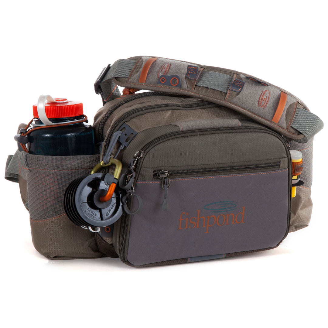 Fishpond Waterdance Pro Guide Pack – Tailwaters Fly Fishing