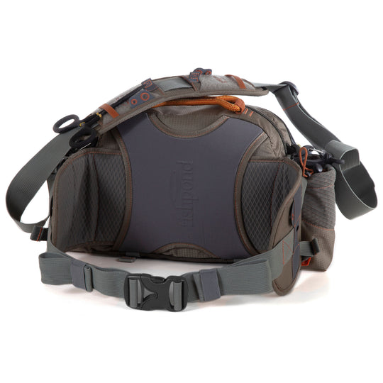 Fishpond Waterdance Pro Guide Pack | Tailwaters Fly Fishing