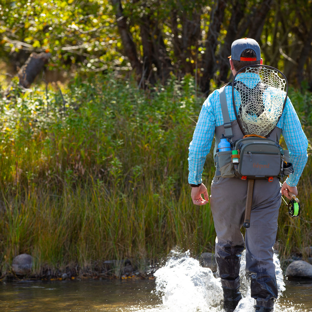 Fishpond Waterdance Pro Guide Pack | Tailwaters Fly Fishing
