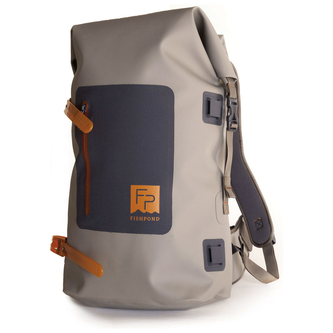 Fishpond Wind River Roll-Top Backpack | Tailwaters Fly Fishing