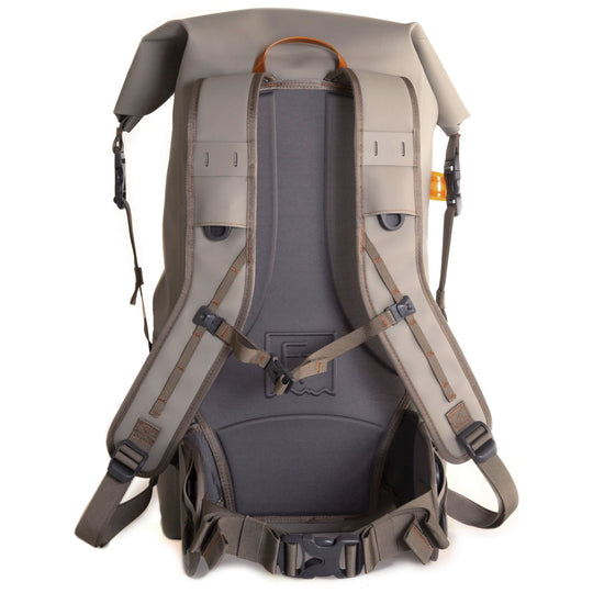 Fishpond Wind River Roll-Top Backpack | Tailwaters Fly Fishing